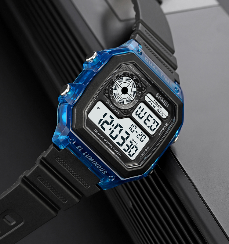 wholesale watches-Skmei Watch Manufacture Co.,Ltd