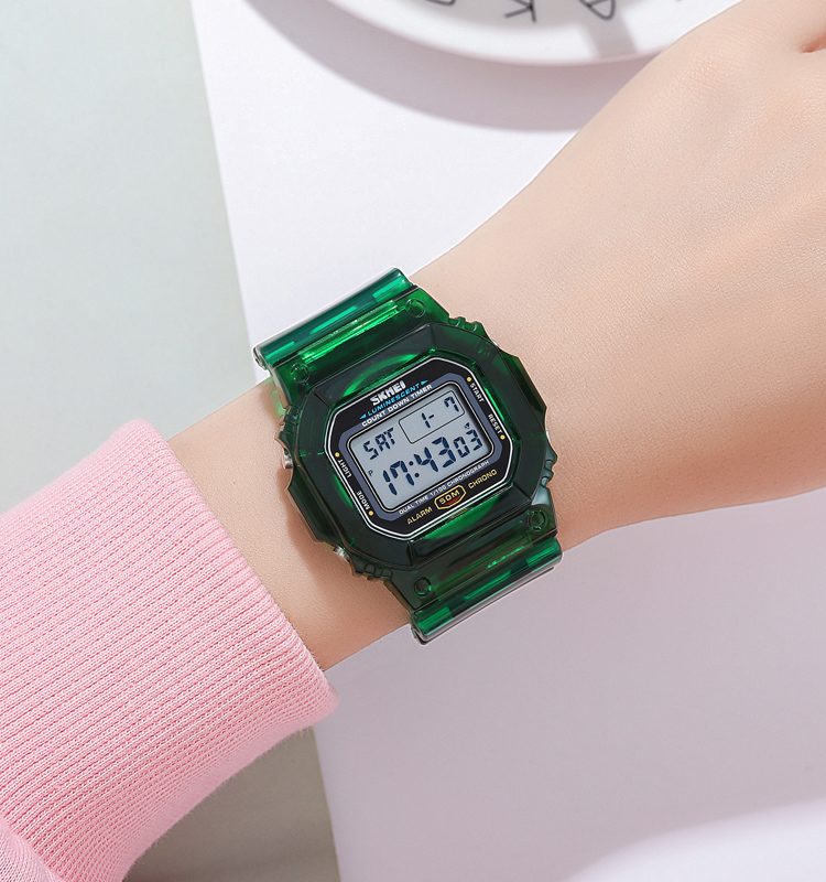 Digital Watch Online Wholesaler -Skmei Watch Manufacture Co.,Ltd