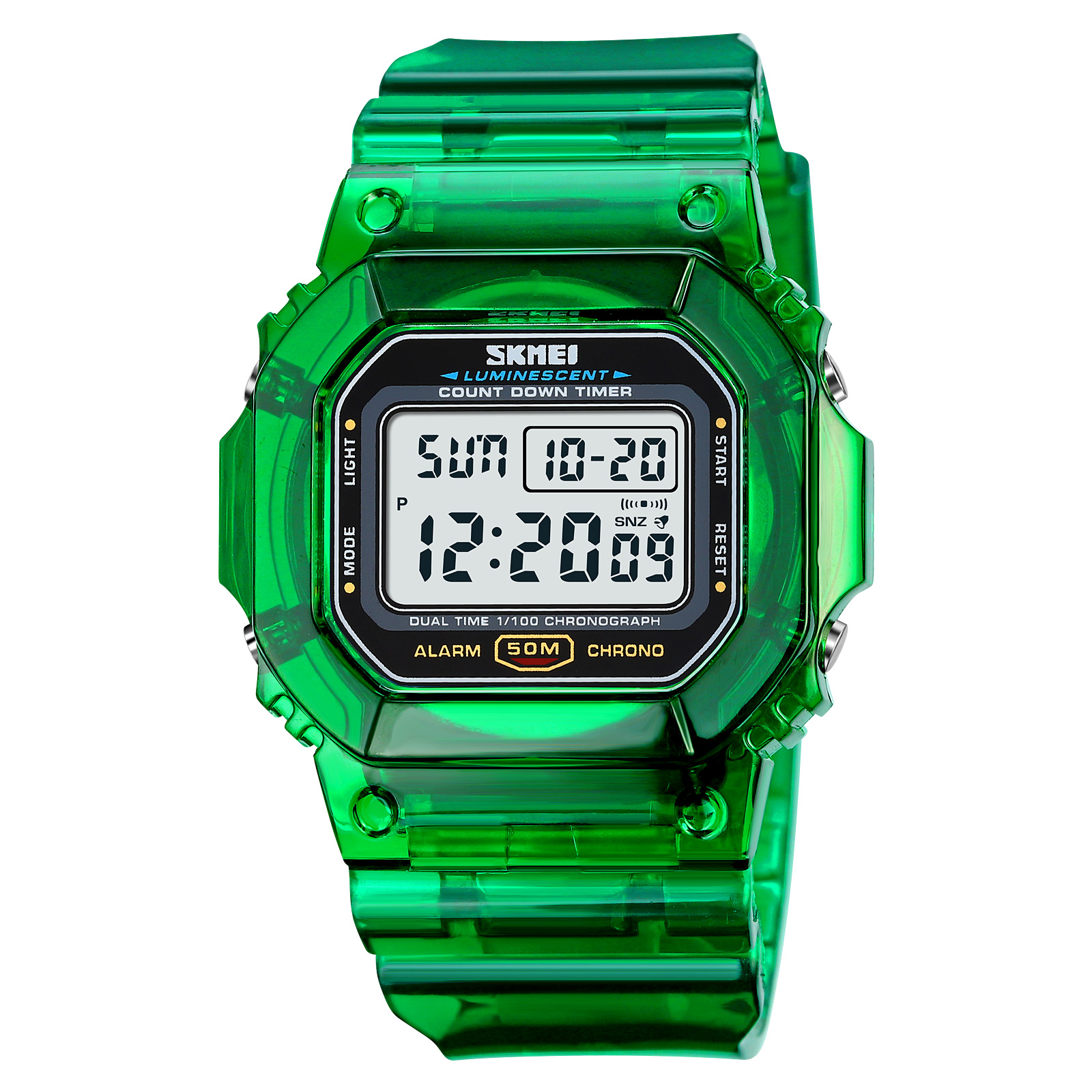 Digital Watch Online Wholesaler -Skmei Watch Manufacture Co.,Ltd