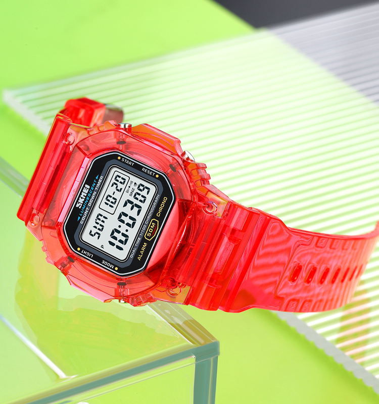 Digital Watch Online Wholesaler -Skmei Watch Manufacture Co.,Ltd