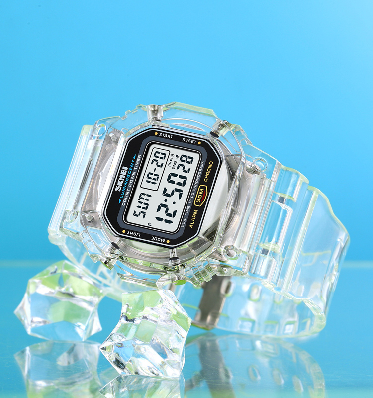 Digital Watch Online Wholesaler -Skmei Watch Manufacture Co.,Ltd