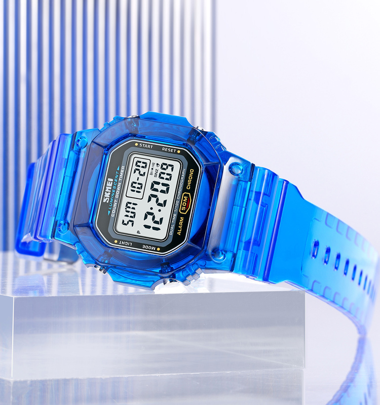 Digital Watch Online Wholesaler -Skmei Watch Manufacture Co.,Ltd