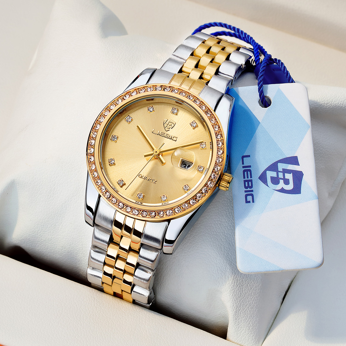 L1038(Woman Watch)