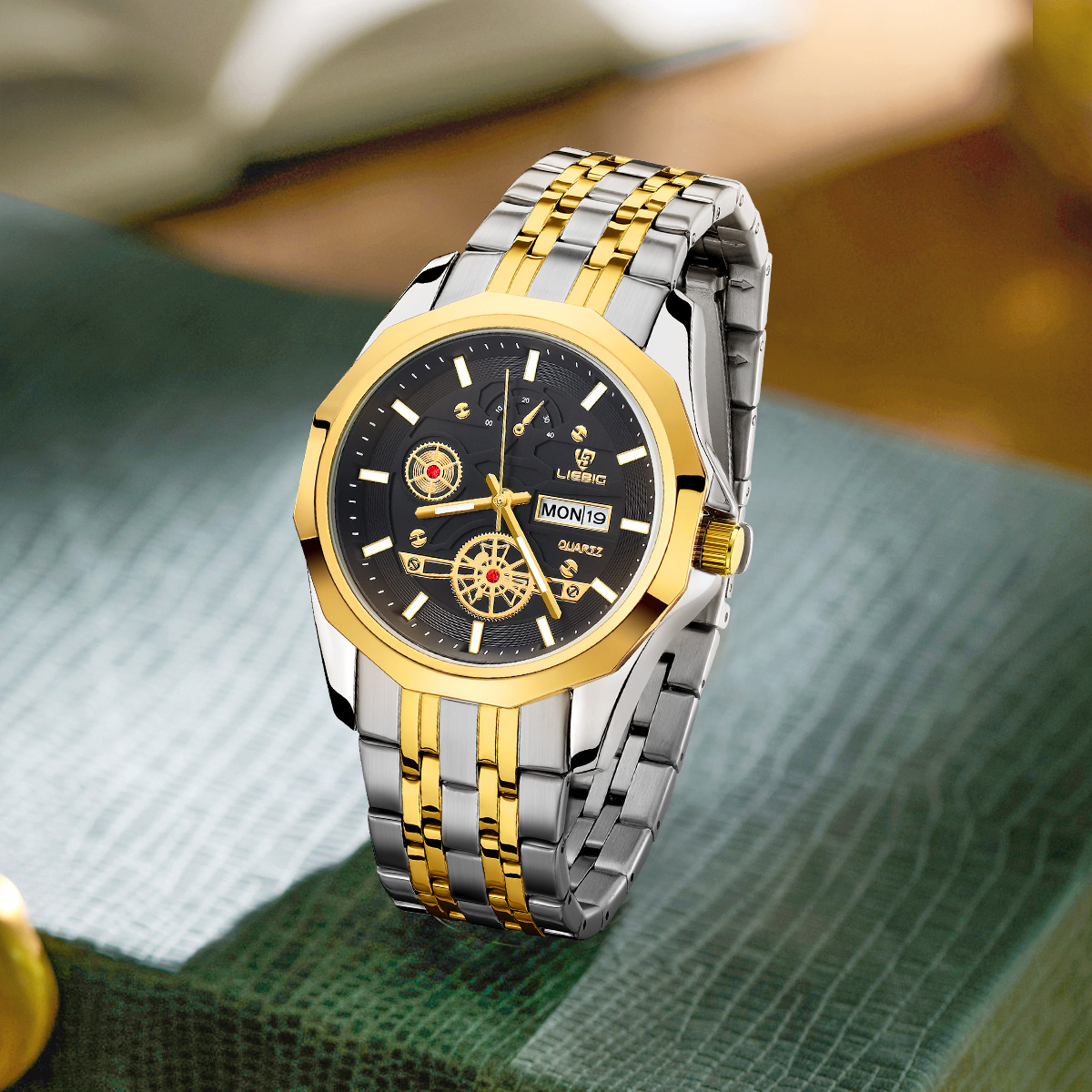 L1037(Man Watch)