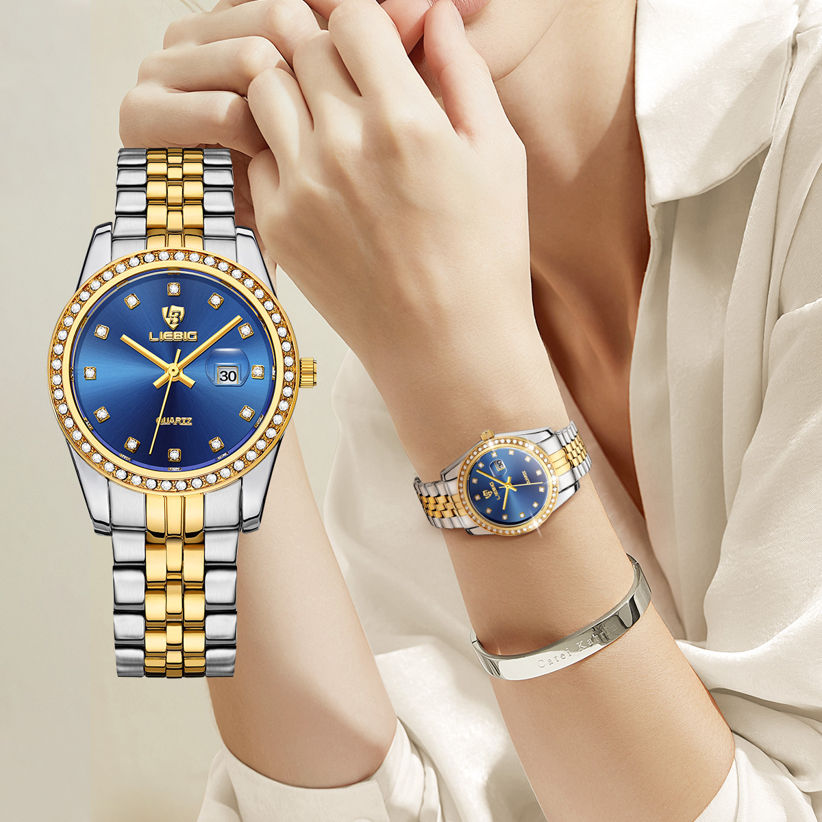 L1038(Woman Watch)
