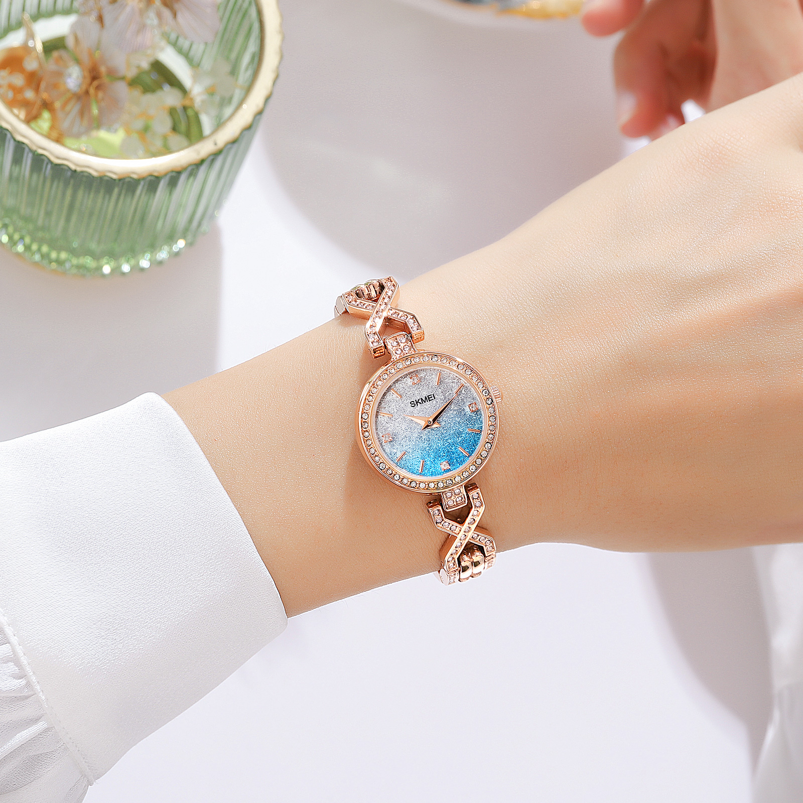 reloj de pulsera-Skmei Watch Manufacture Co.,Ltd