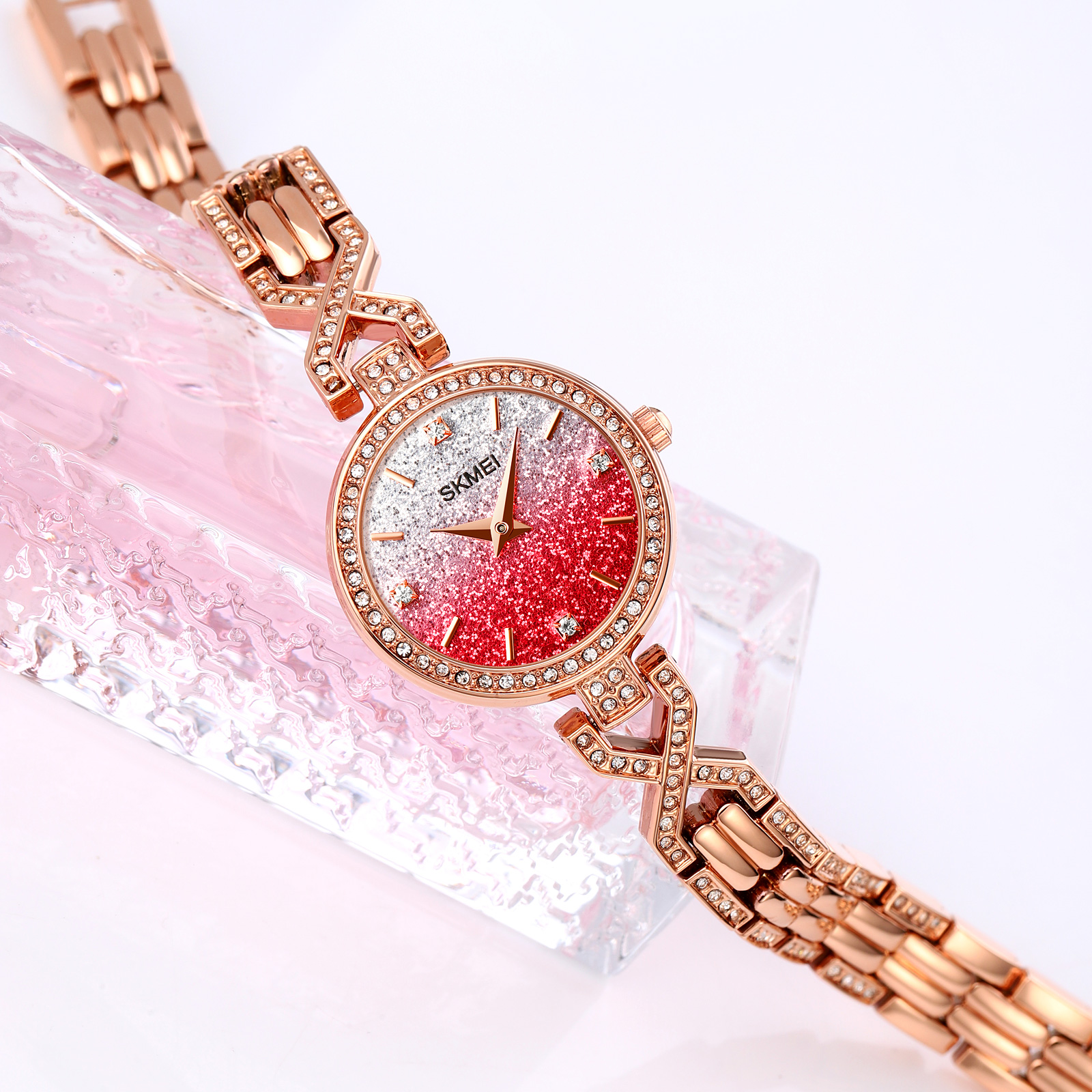 reloj de pulsera-Skmei Watch Manufacture Co.,Ltd