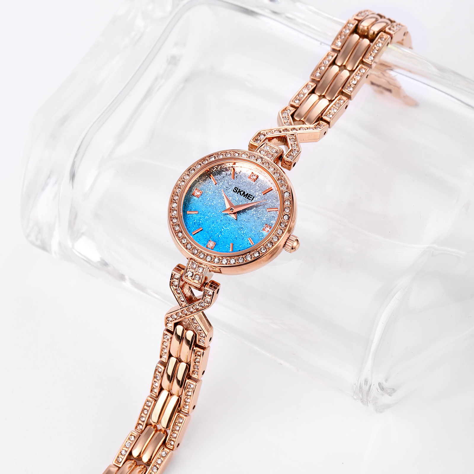 reloj de pulsera-Skmei Watch Manufacture Co.,Ltd