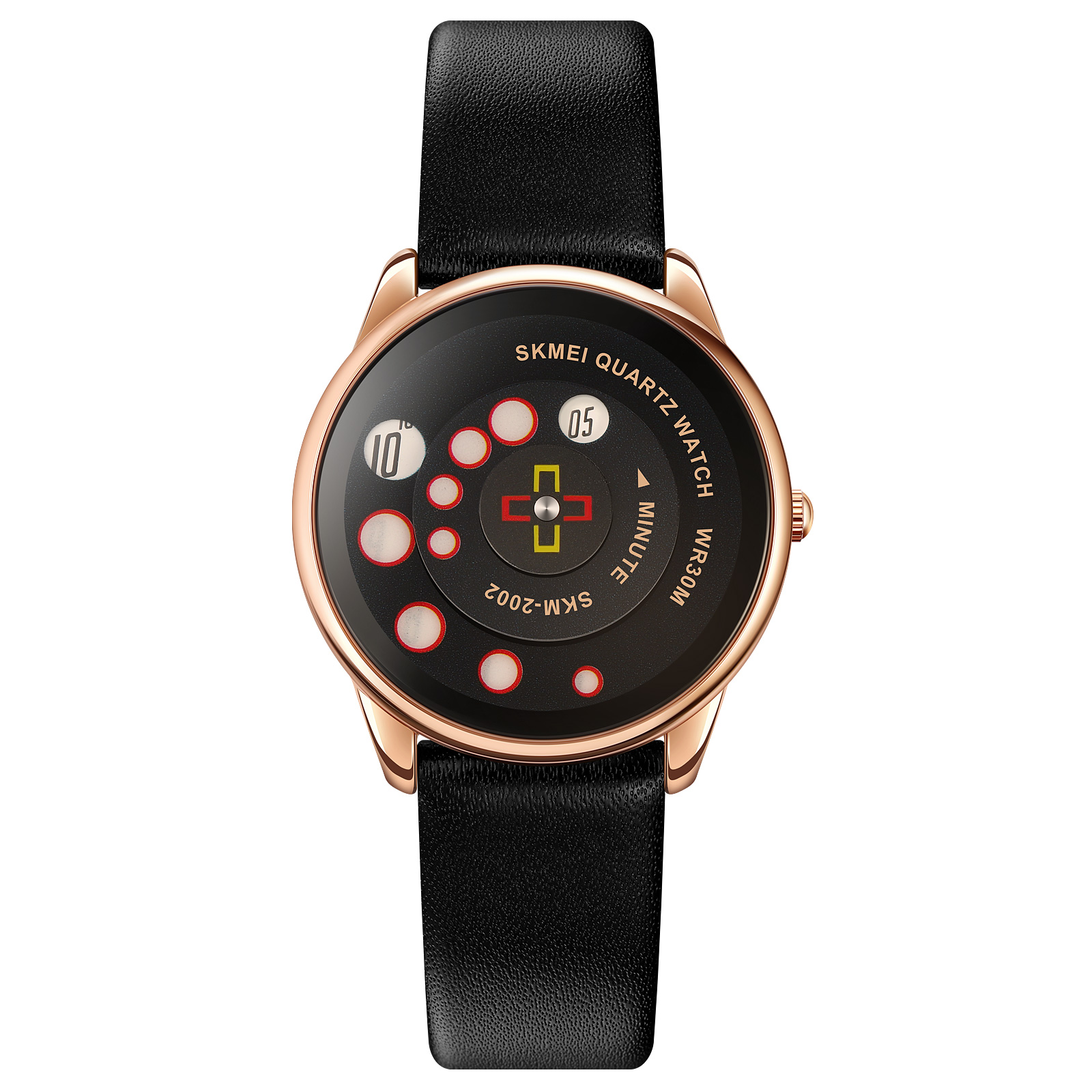 woman watches-Skmei Watch Manufacture Co.,Ltd