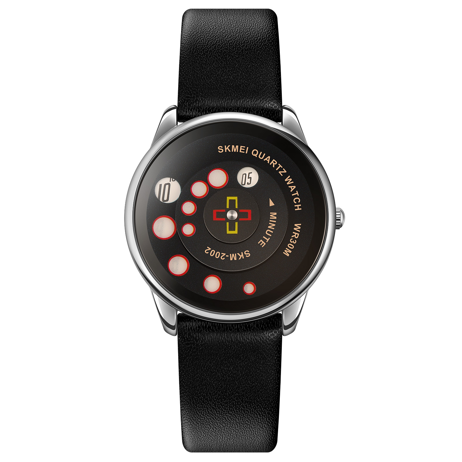 woman watches-Skmei Watch Manufacture Co.,Ltd