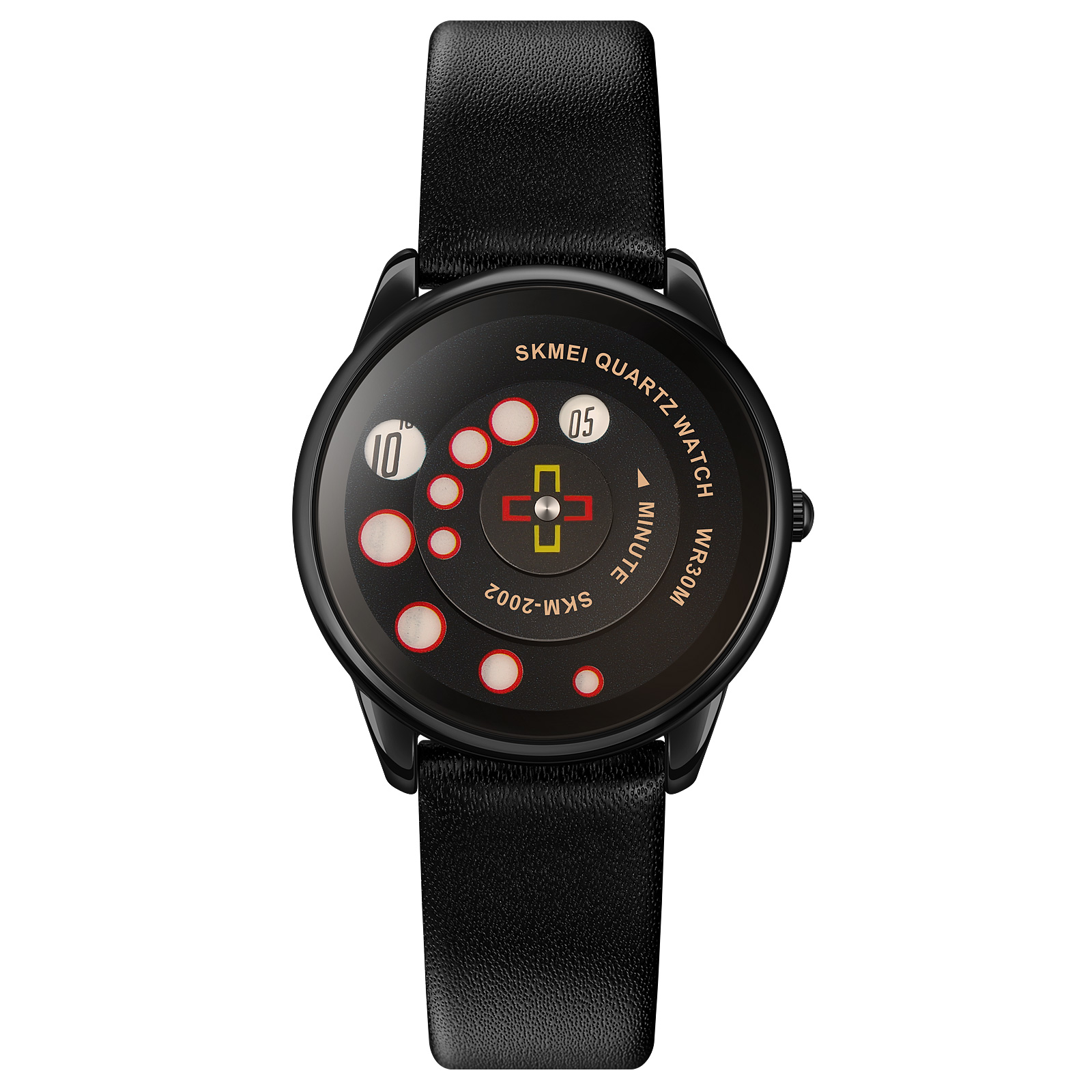 woman watches-Skmei Watch Manufacture Co.,Ltd