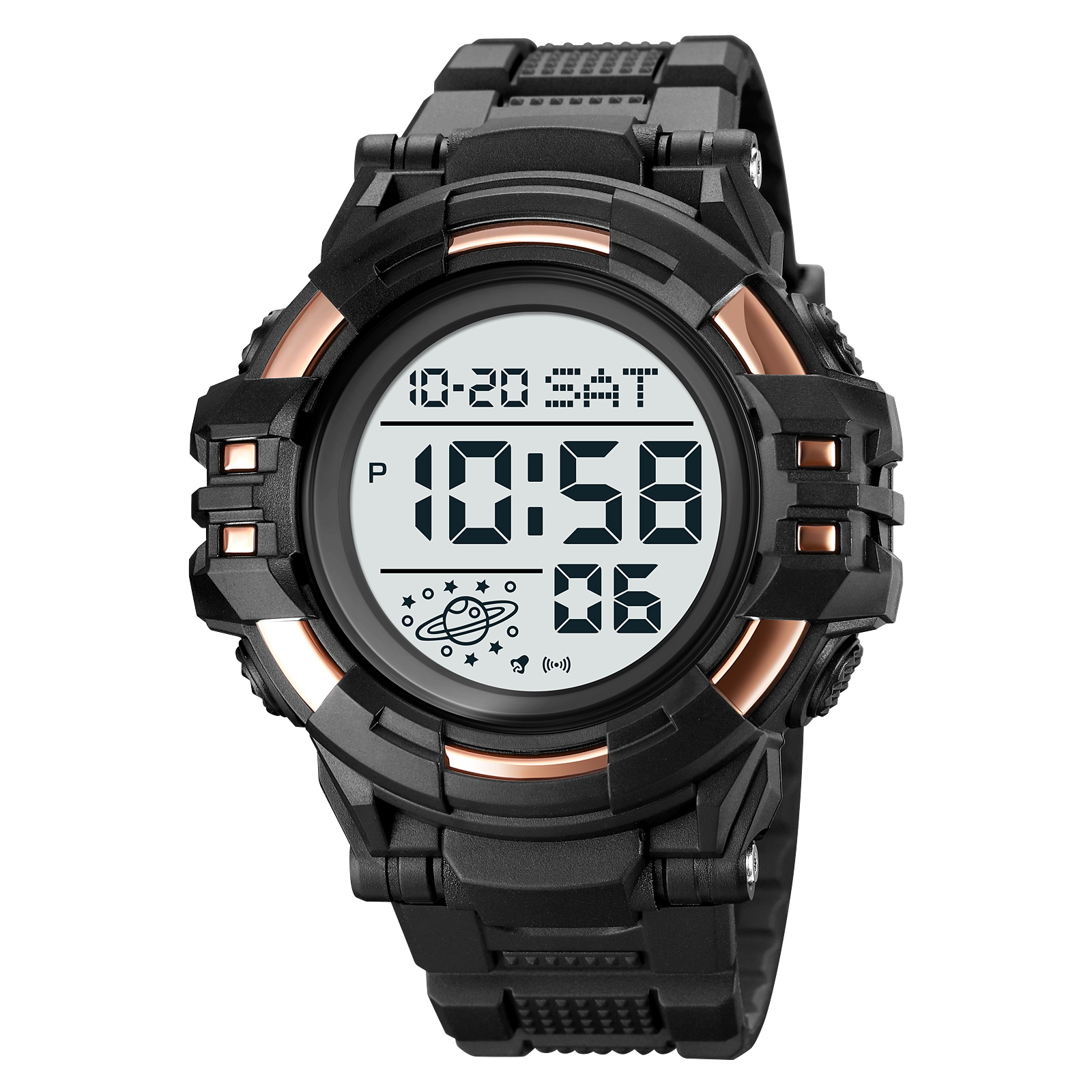 Wholesale Skmei watches-Skmei Watch Manufacture Co.,Ltd