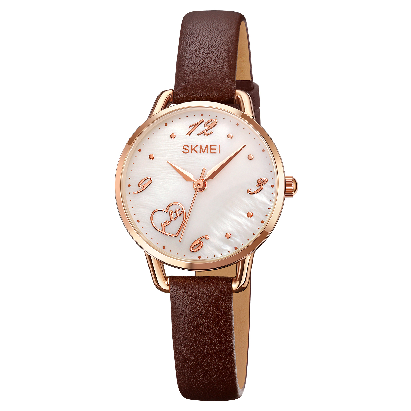 wrist watch ladies-Skmei Watch Manufacture Co.,Ltd