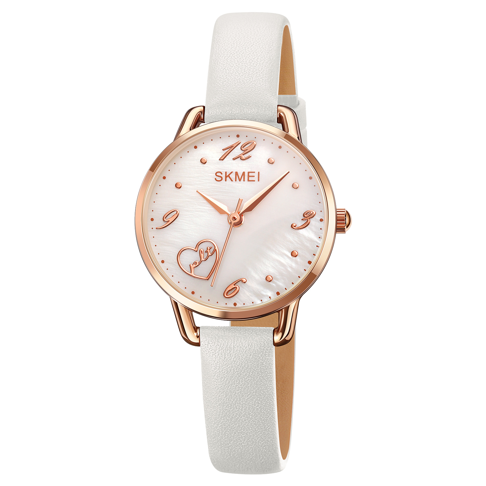wrist watch ladies-Skmei Watch Manufacture Co.,Ltd
