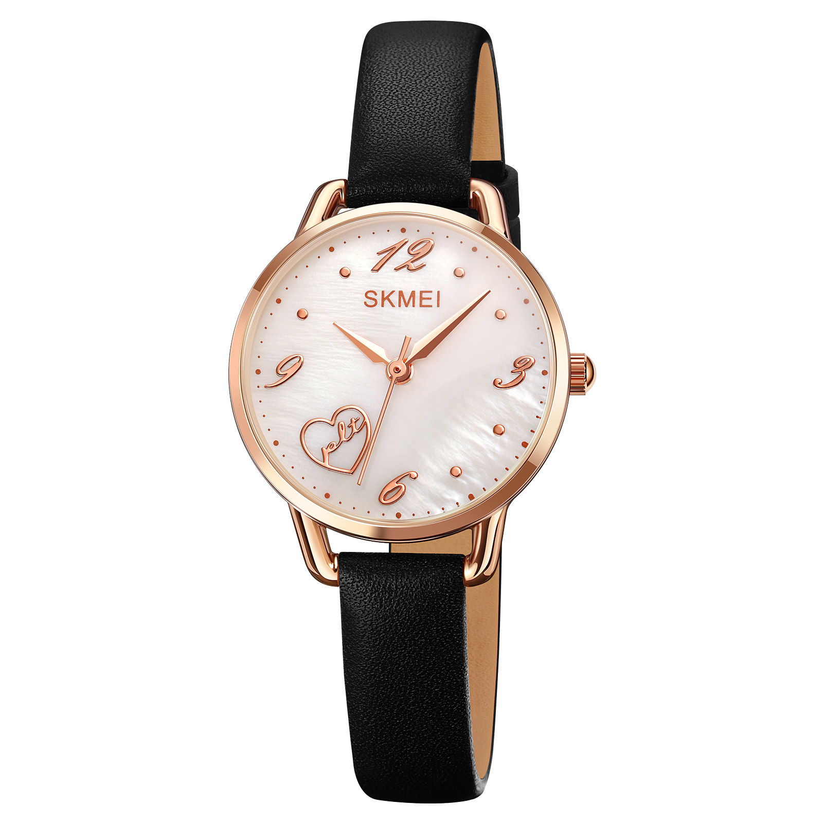 wrist watch ladies-Skmei Watch Manufacture Co.,Ltd