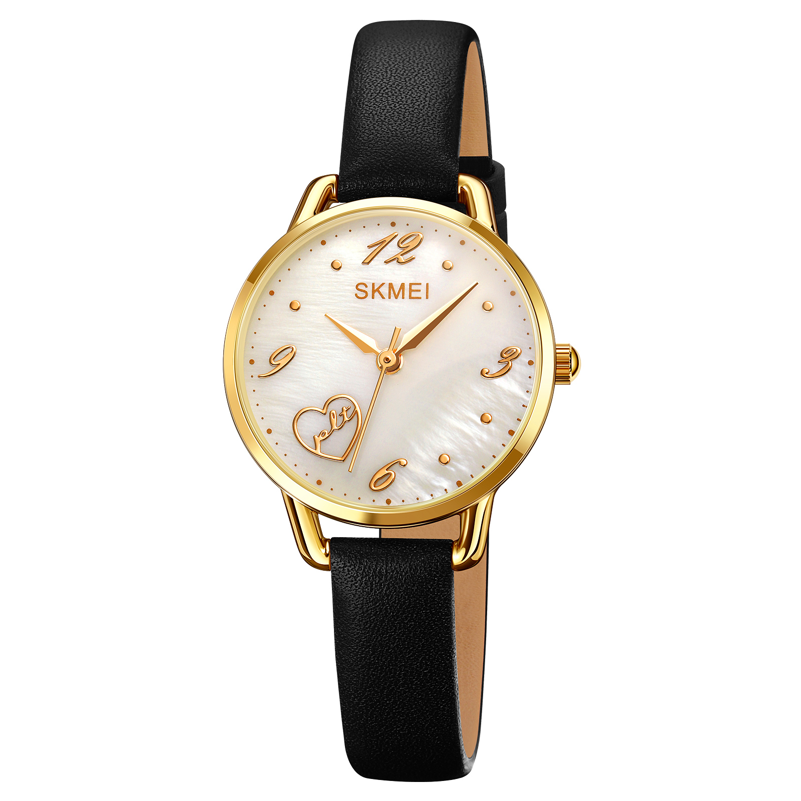 wrist watch ladies-Skmei Watch Manufacture Co.,Ltd