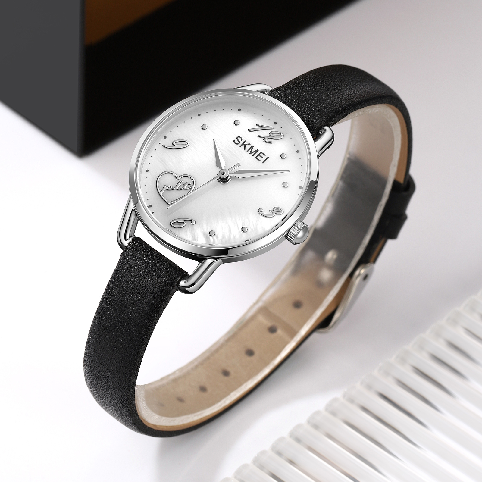 wrist watch ladies-Skmei Watch Manufacture Co.,Ltd