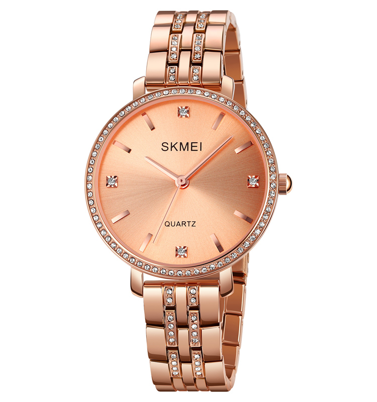 ladies fancy watch-Skmei Watch Manufacture Co.,Ltd