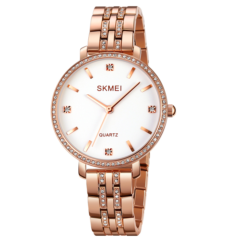 ladies fancy watch-Skmei Watch Manufacture Co.,Ltd
