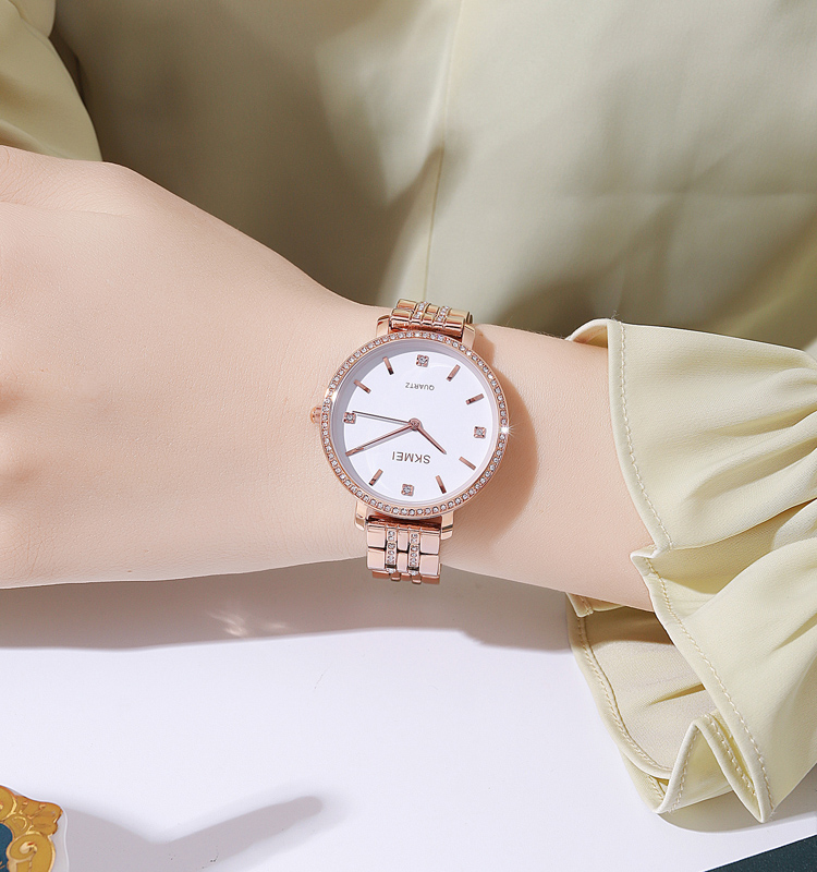 ladies fancy watch-Skmei Watch Manufacture Co.,Ltd