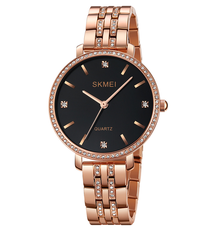ladies fancy watch-Skmei Watch Manufacture Co.,Ltd