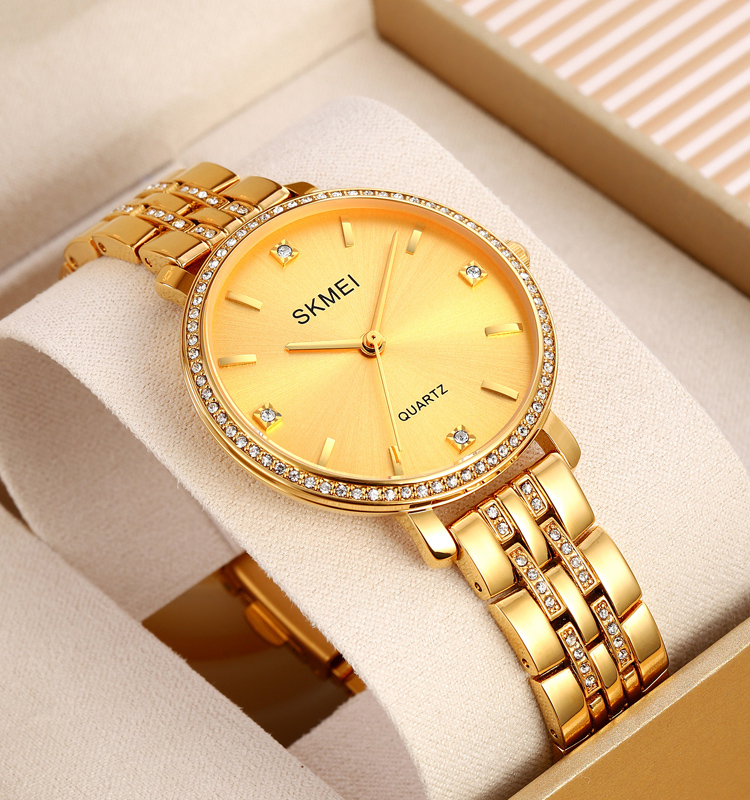 ladies fancy watch-Skmei Watch Manufacture Co.,Ltd