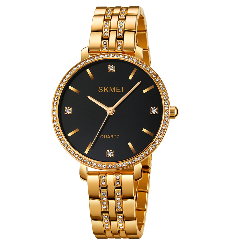 ladies fancy watch-Skmei Watch Manufacture Co.,Ltd