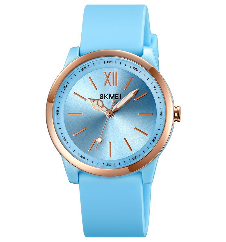 SKMEI ladie watch-Skmei Watch Manufacture Co.,Ltd