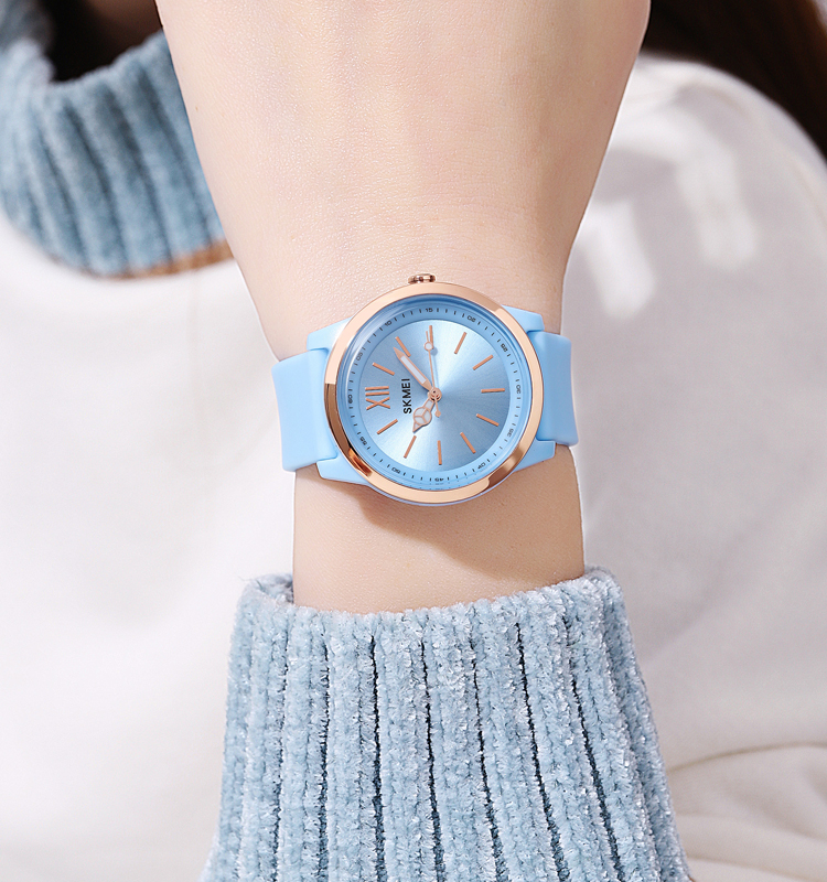 SKMEI ladie watch-Skmei Watch Manufacture Co.,Ltd