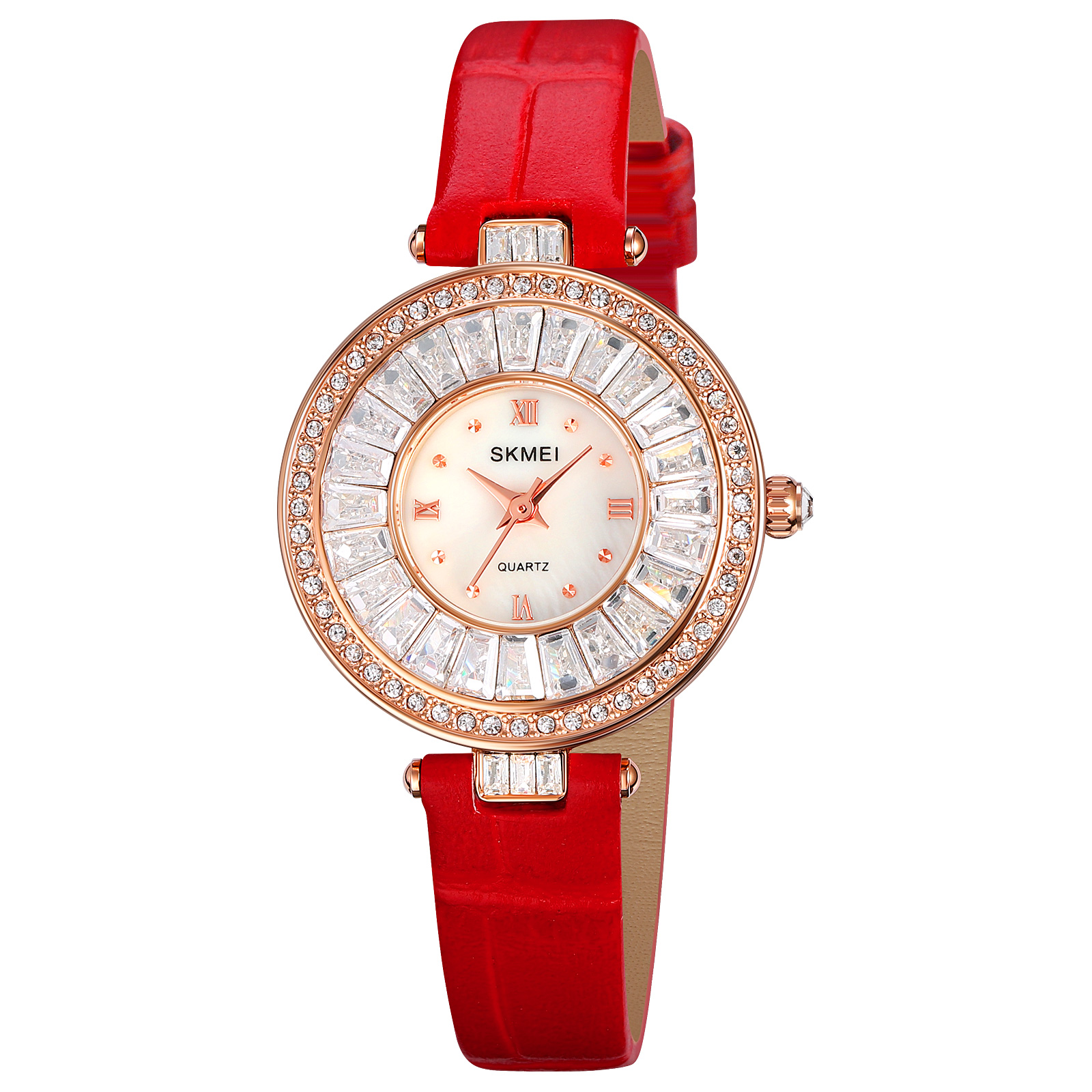 watch women-Skmei Watch Manufacture Co.,Ltd