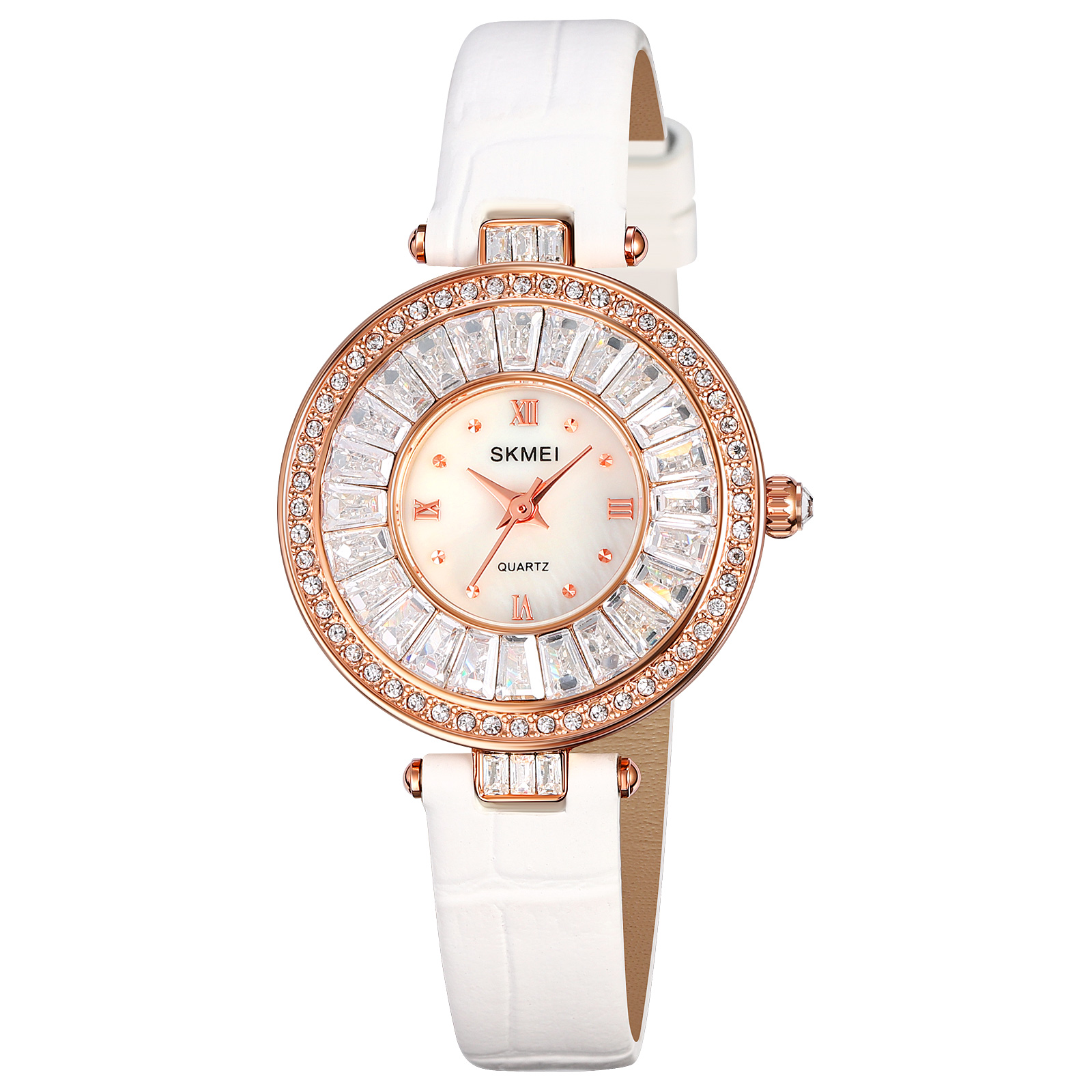 watch women-Skmei Watch Manufacture Co.,Ltd