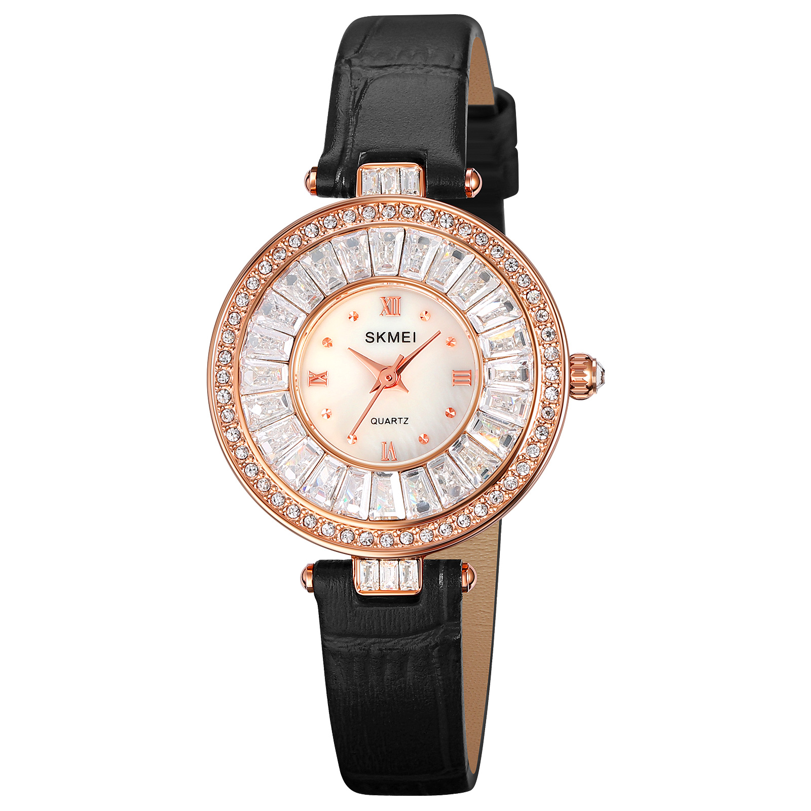 watch women-Skmei Watch Manufacture Co.,Ltd