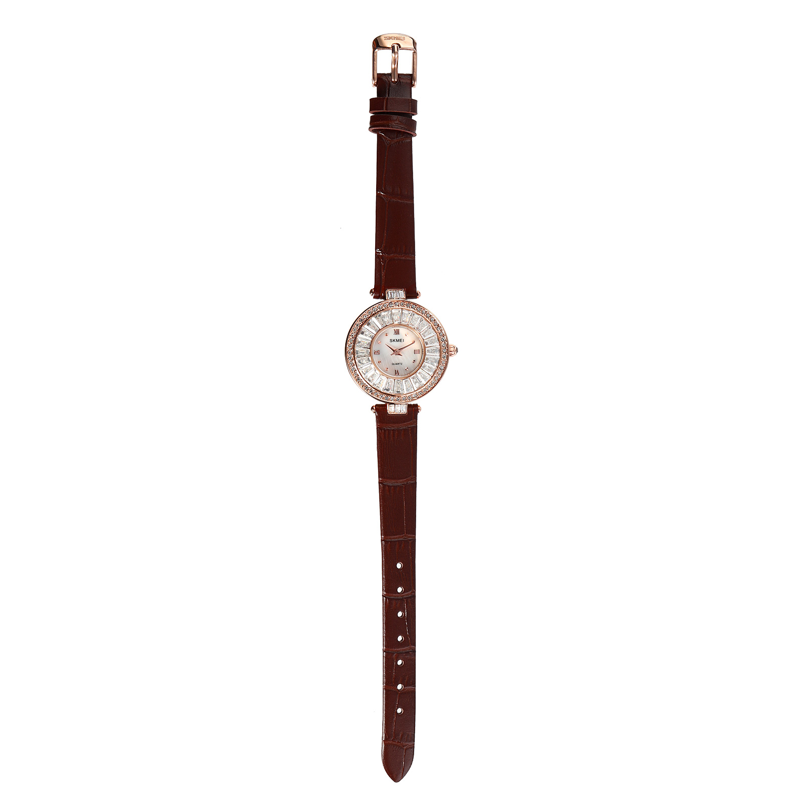 watch women-Skmei Watch Manufacture Co.,Ltd