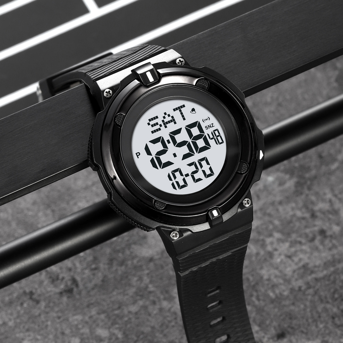 SKMEI 2010-Skmei Watch Manufacture Co.,Ltd
