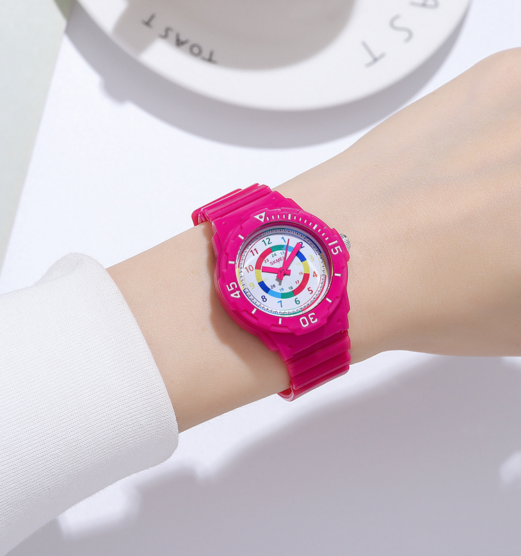children's watch-Skmei Watch Manufacture Co.,Ltd