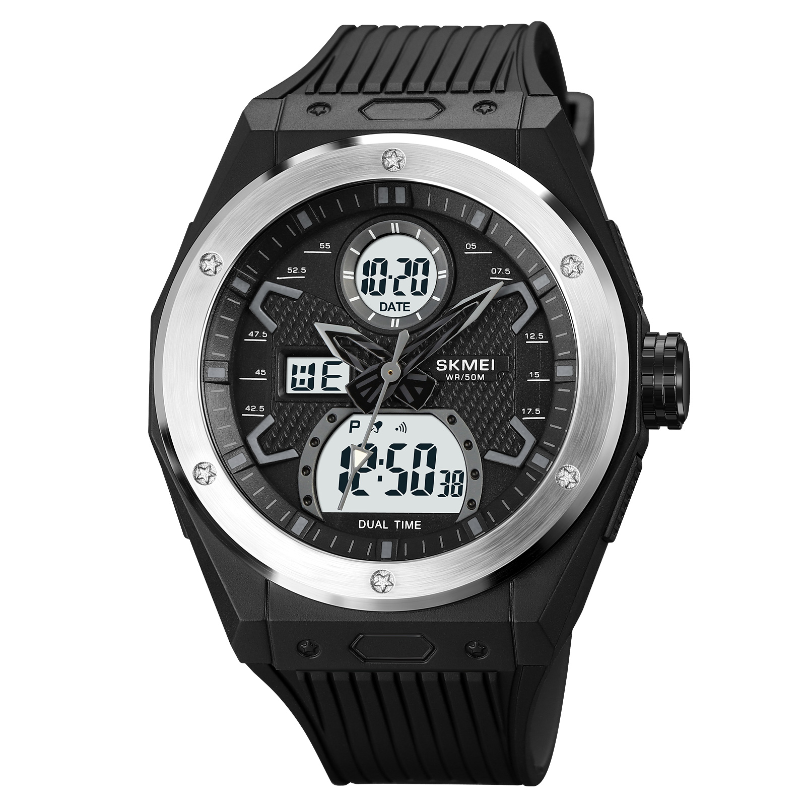 new digital watch-Skmei Watch Manufacture Co.,Ltd