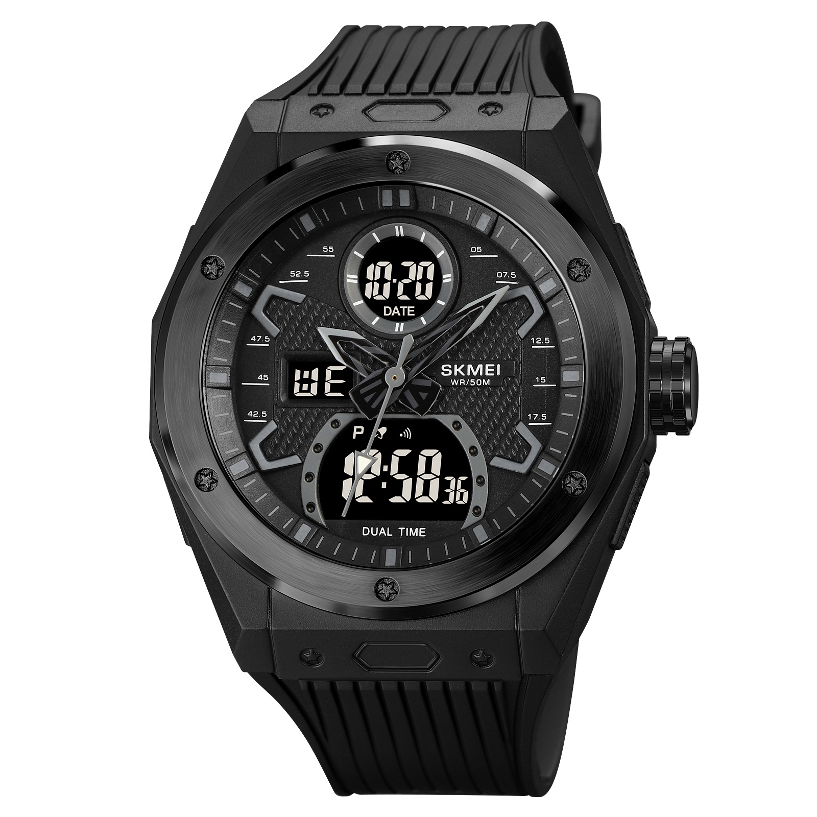 new digital watch-Skmei Watch Manufacture Co.,Ltd