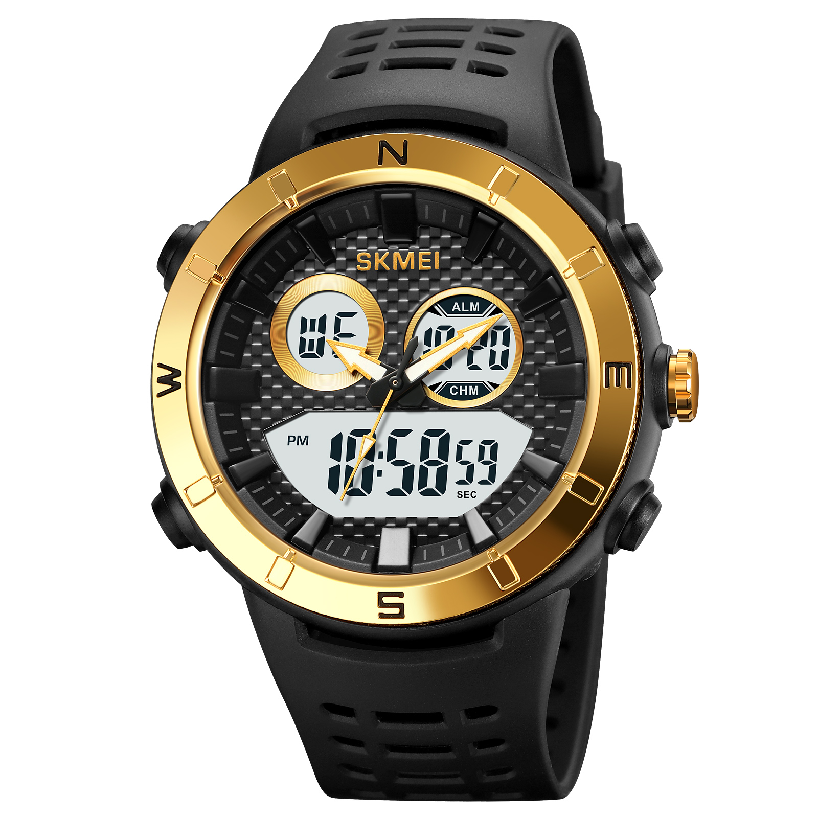 Sport waterproof watches-Skmei Watch Manufacture Co.,Ltd