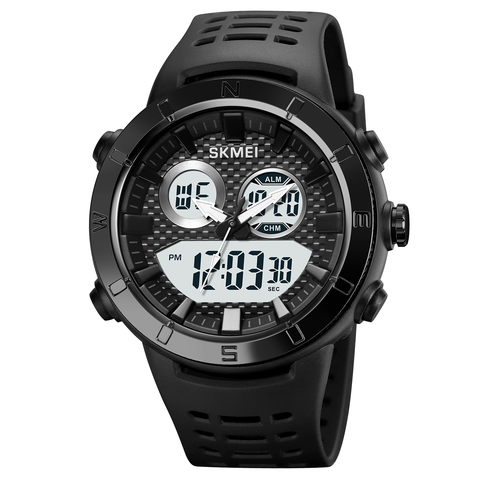 Sport waterproof watches-Skmei Watch Manufacture Co.,Ltd