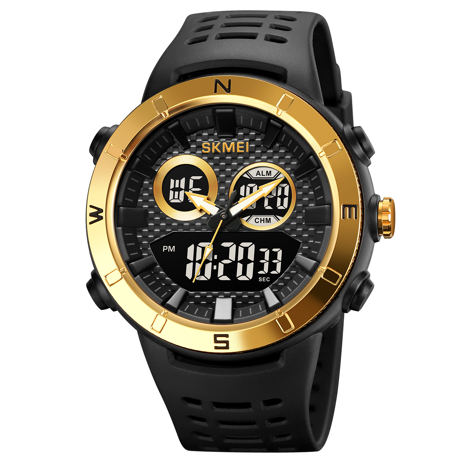 Sport waterproof watches-Skmei Watch Manufacture Co.,Ltd