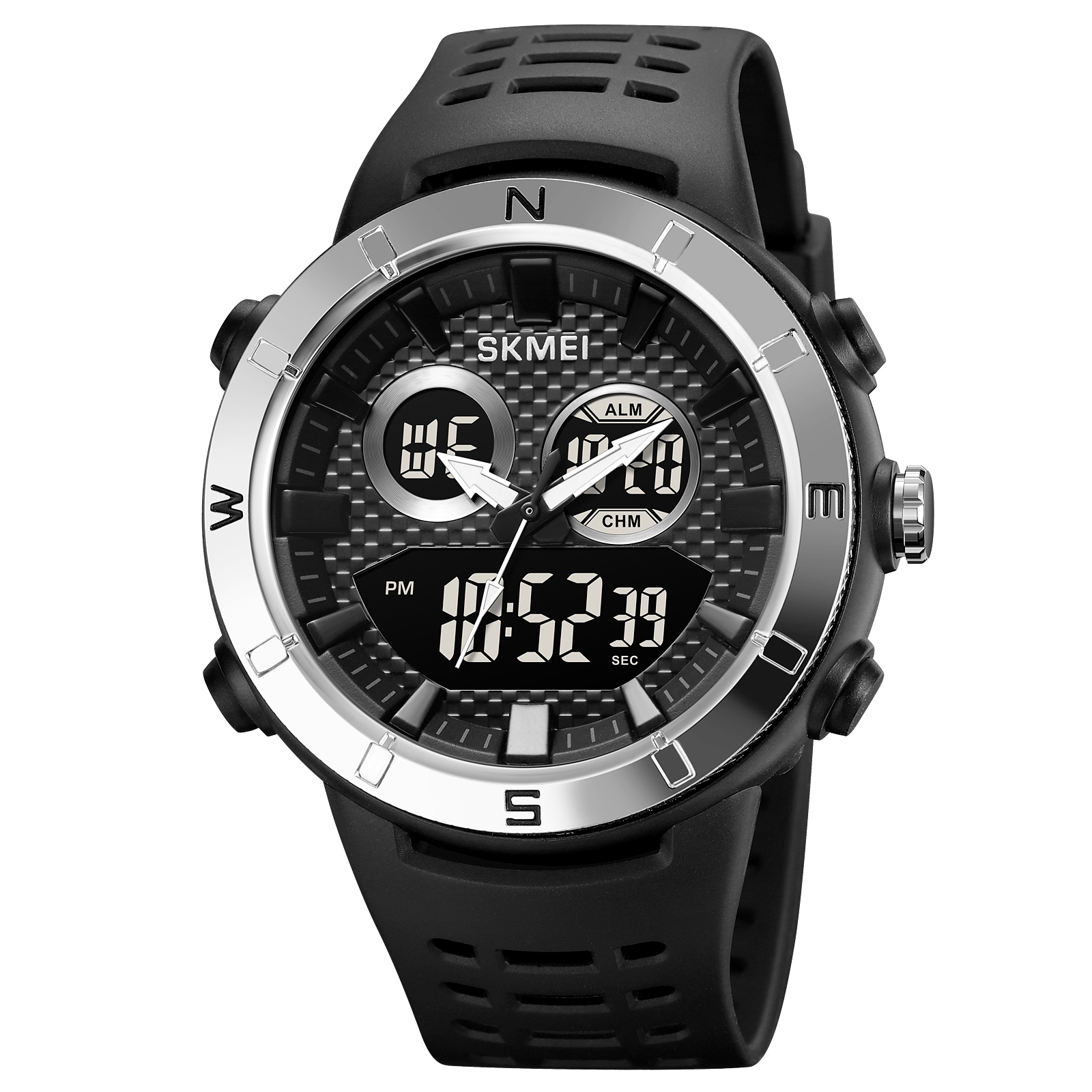 Sport waterproof watches-Skmei Watch Manufacture Co.,Ltd