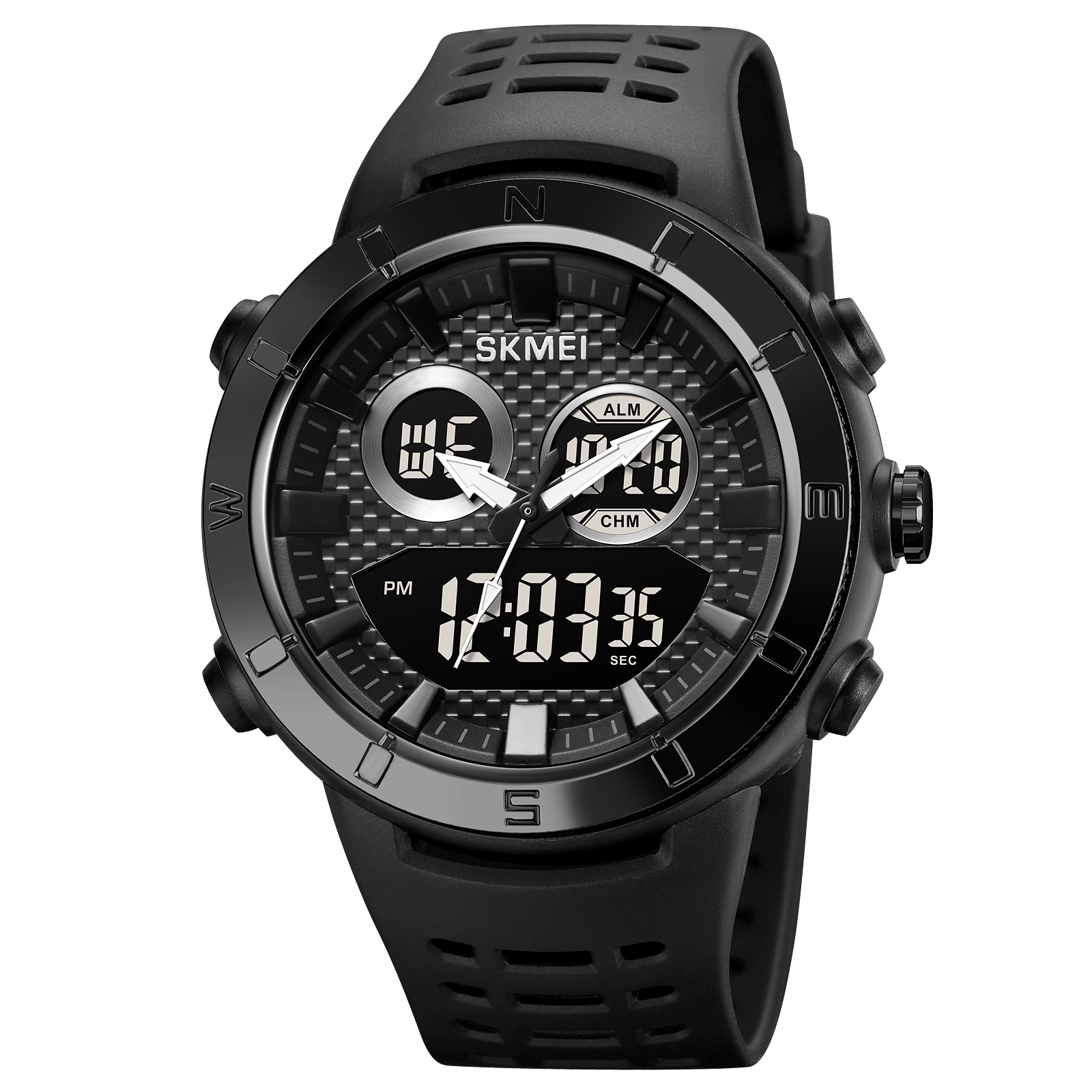 Sport waterproof watches-Skmei Watch Manufacture Co.,Ltd