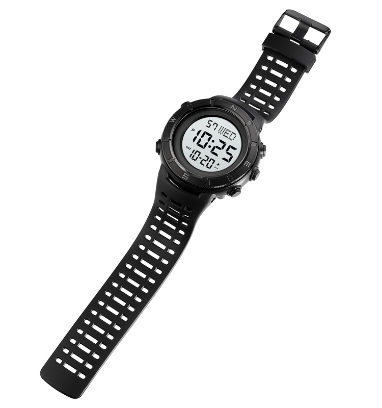 Cheap wholesale watches-Skmei Watch Manufacture Co.,Ltd