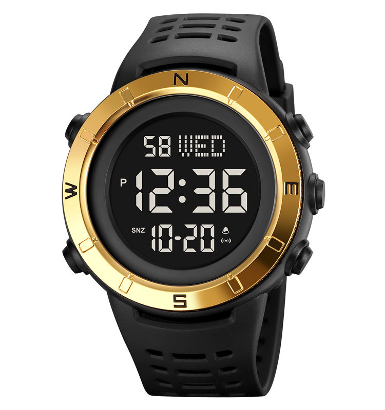 Cheap wholesale watches-Skmei Watch Manufacture Co.,Ltd