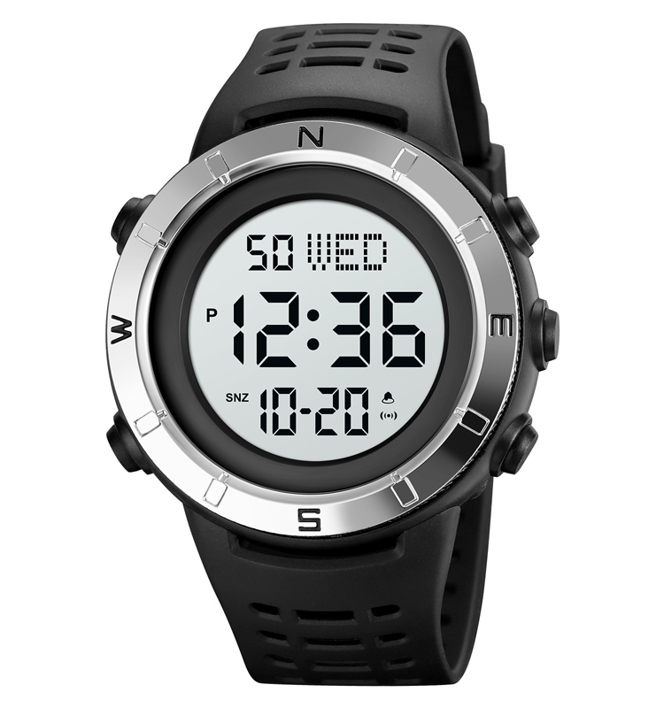 Cheap wholesale watches-Skmei Watch Manufacture Co.,Ltd