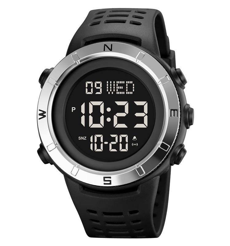 Cheap wholesale watches-Skmei Watch Manufacture Co.,Ltd