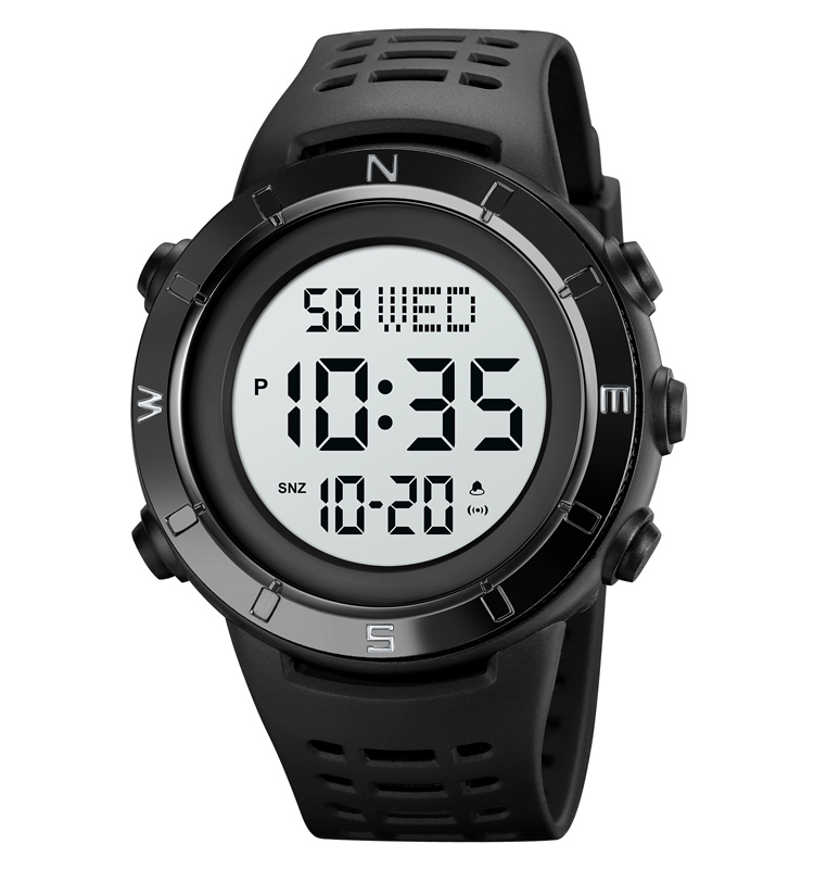 Cheap wholesale watches-Skmei Watch Manufacture Co.,Ltd