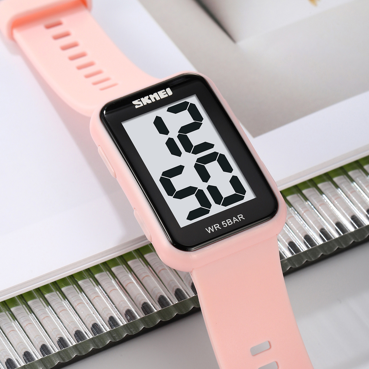 SKMEI 2016-Skmei Watch Manufacture Co.,Ltd