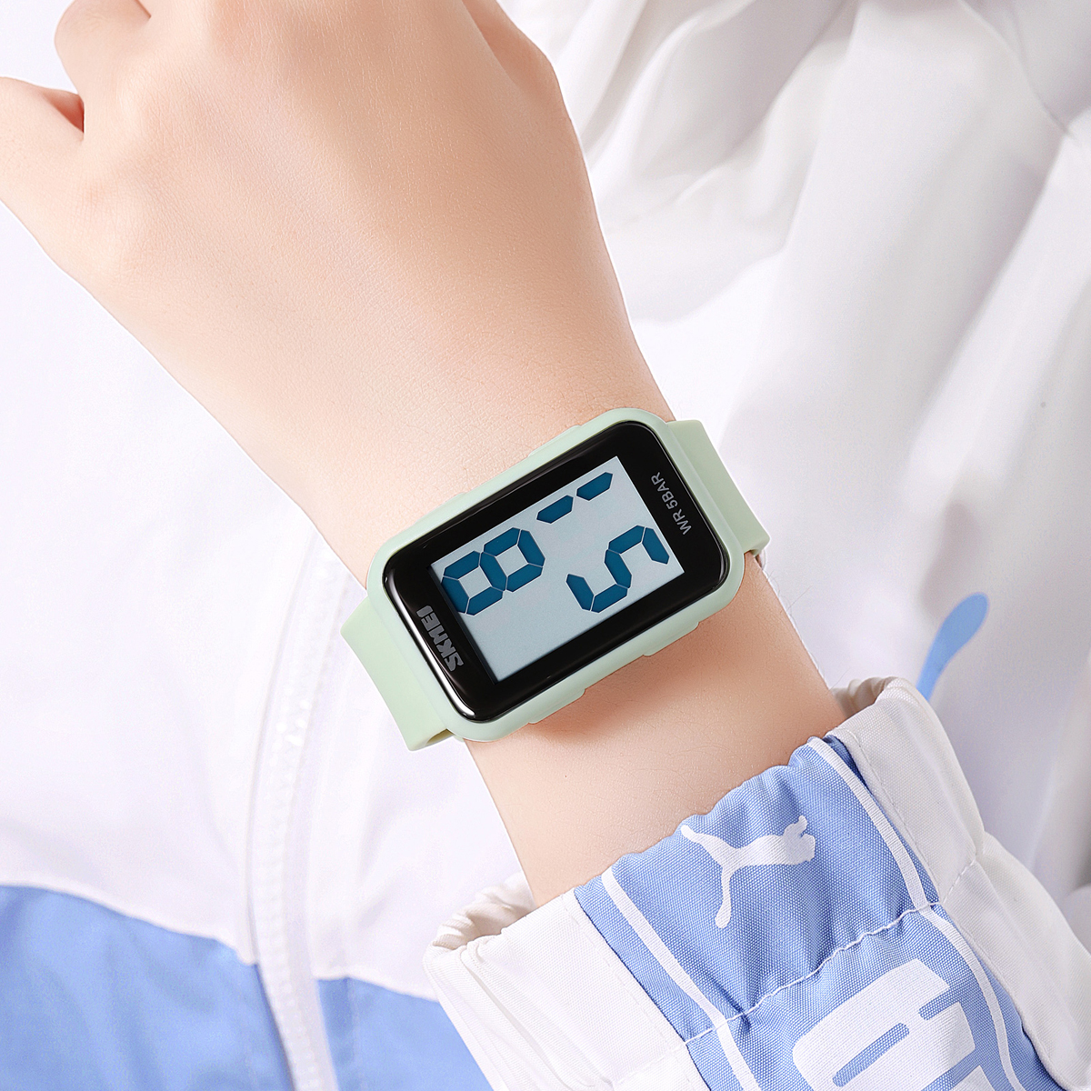 SKMEI 2016-Skmei Watch Manufacture Co.,Ltd