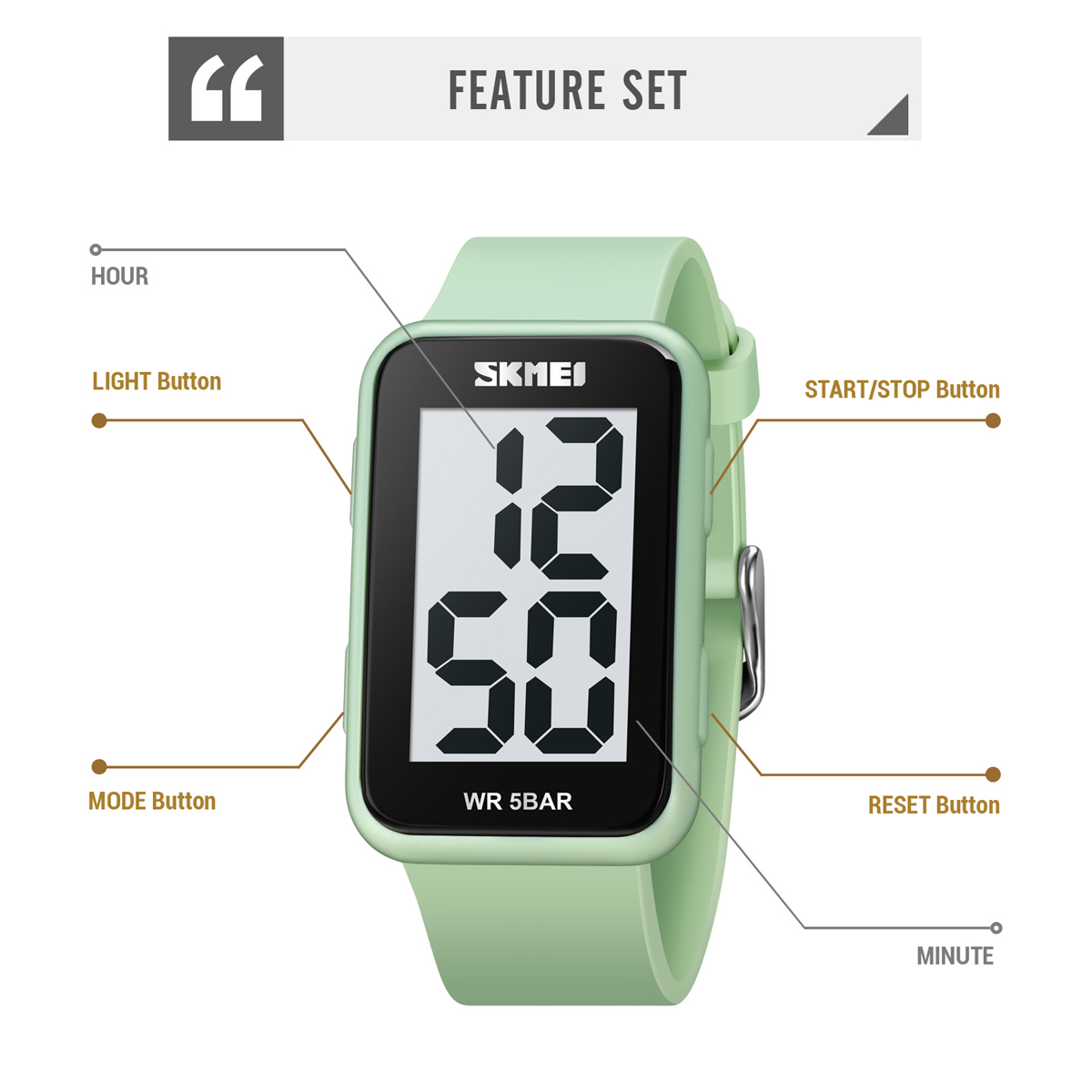 SKMEI 2016-Skmei Watch Manufacture Co.,Ltd